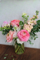 Florist's Choice Petite- Locally Grown Flowers