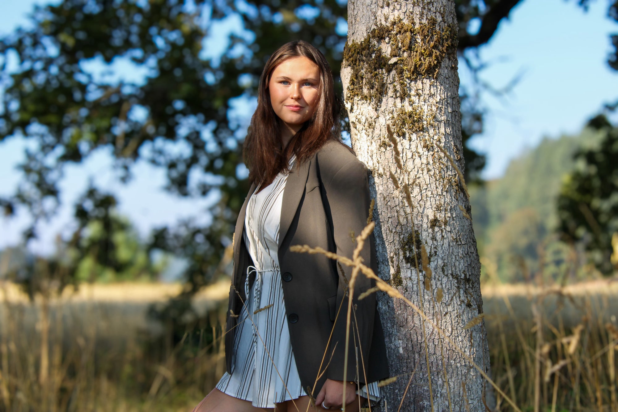 Ravenna Blazer