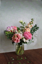 Florist's Choice Petite- Locally Grown Flowers