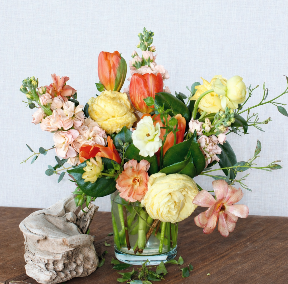Florist's Choice Medium- Locally Grown Flowers
