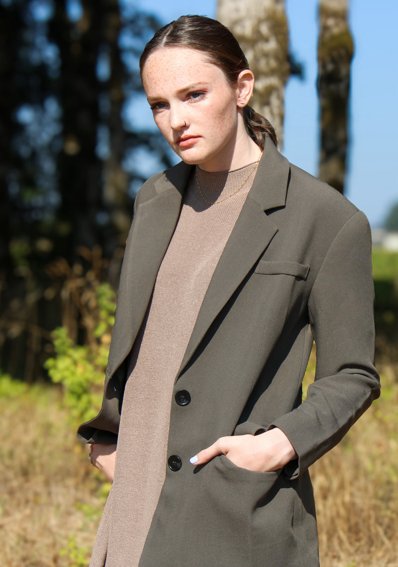 Ravenna Blazer