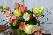 Florist's Choice Medium- Locally Grown Flowers