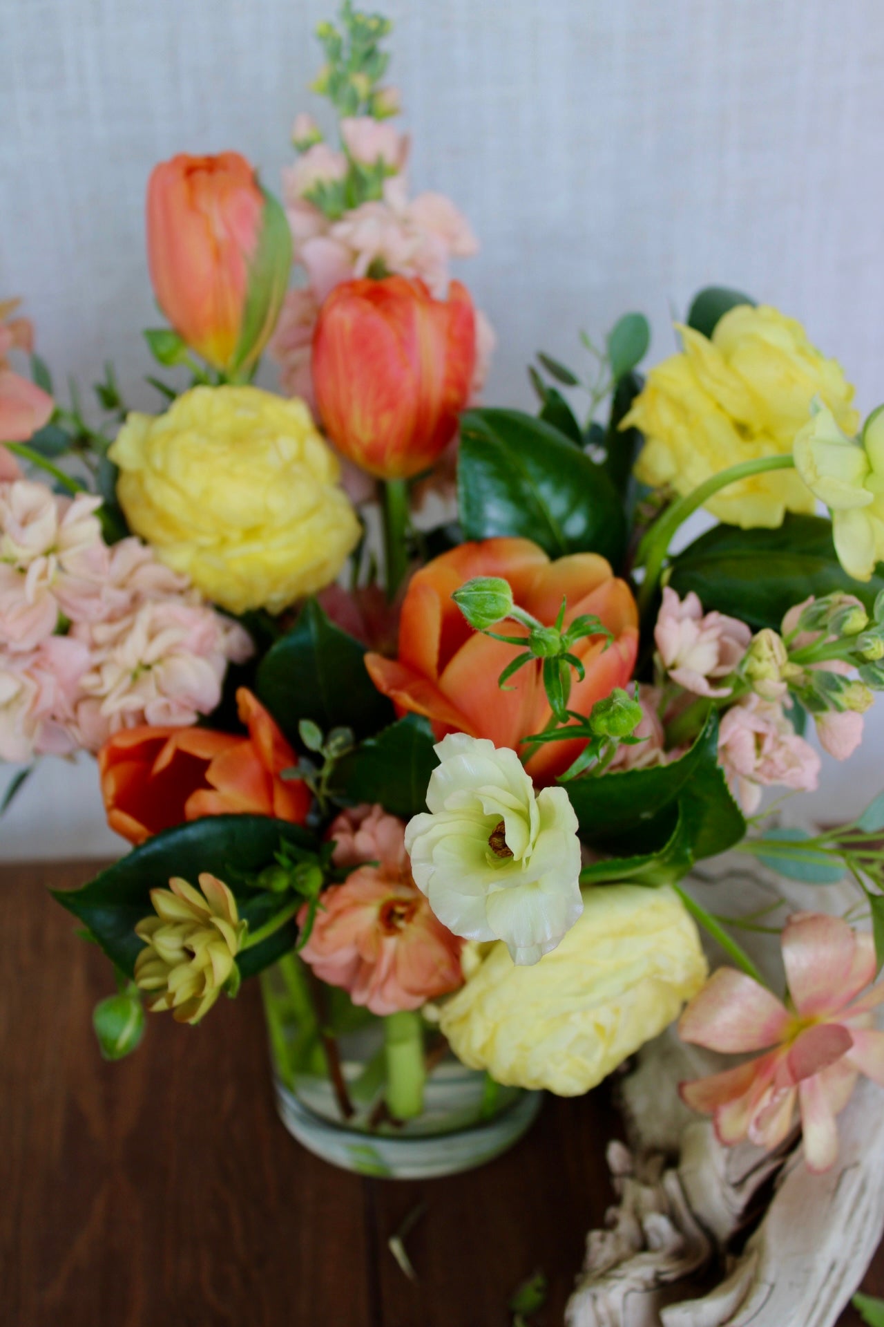 Florist's Choice Medium- Locally Grown Flowers