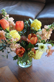 Florist's Choice Medium- Locally Grown Flowers