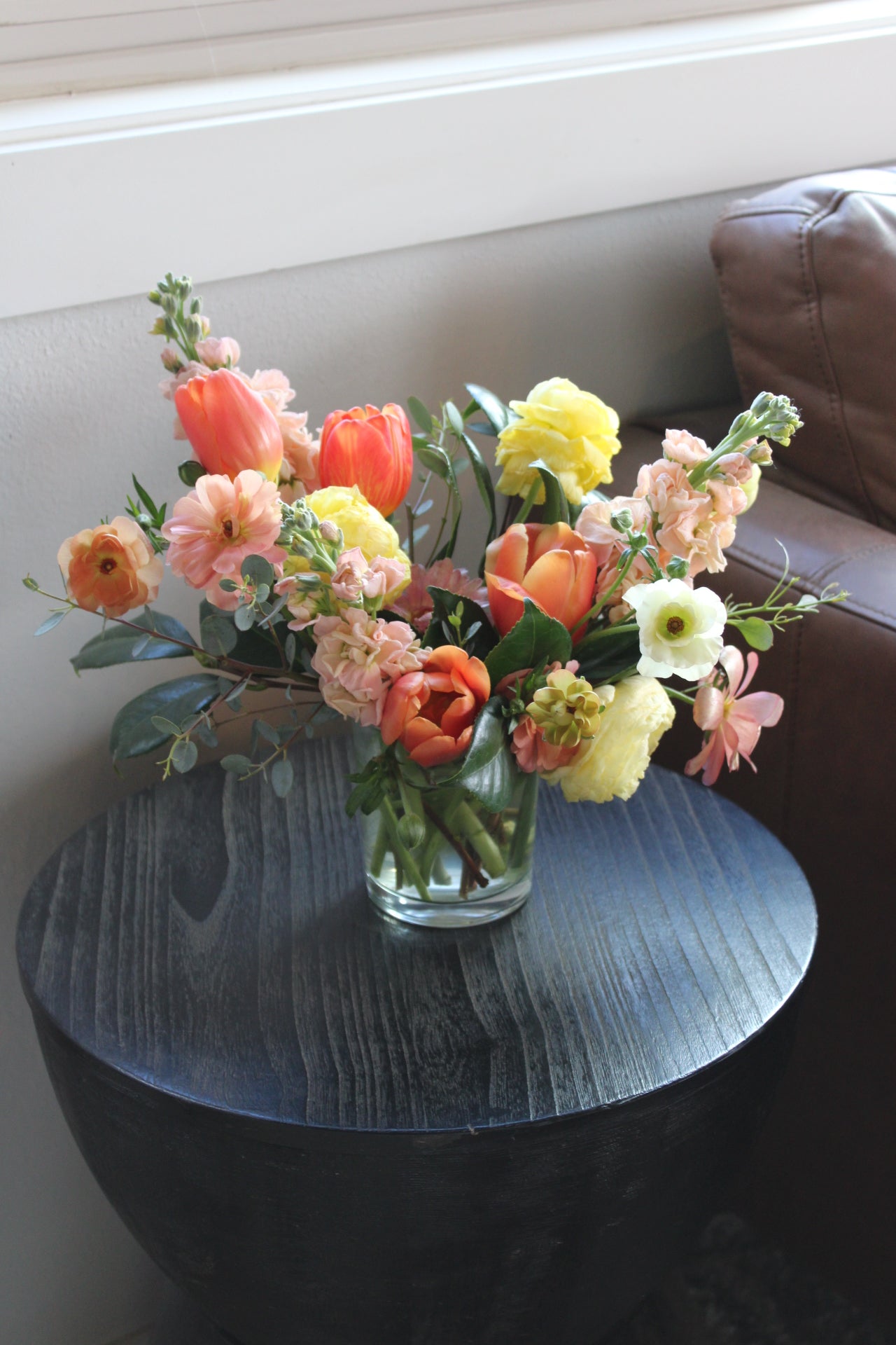 Florist's Choice Medium- Locally Grown Flowers
