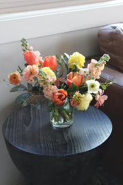 Florist's Choice Medium- Locally Grown Flowers
