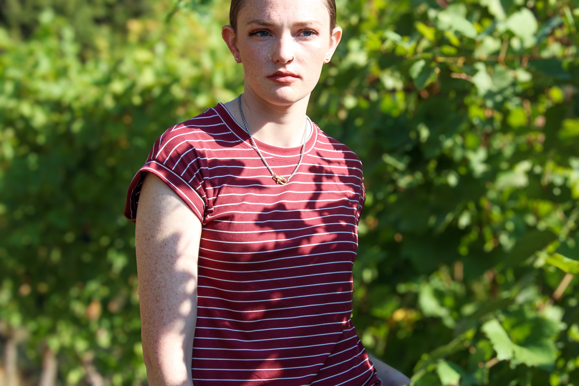 High Desert Shirt Tee