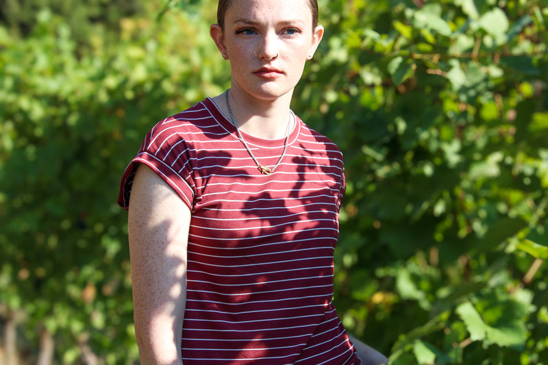 High Desert Shirt Tee