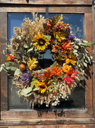 Vale Wreath