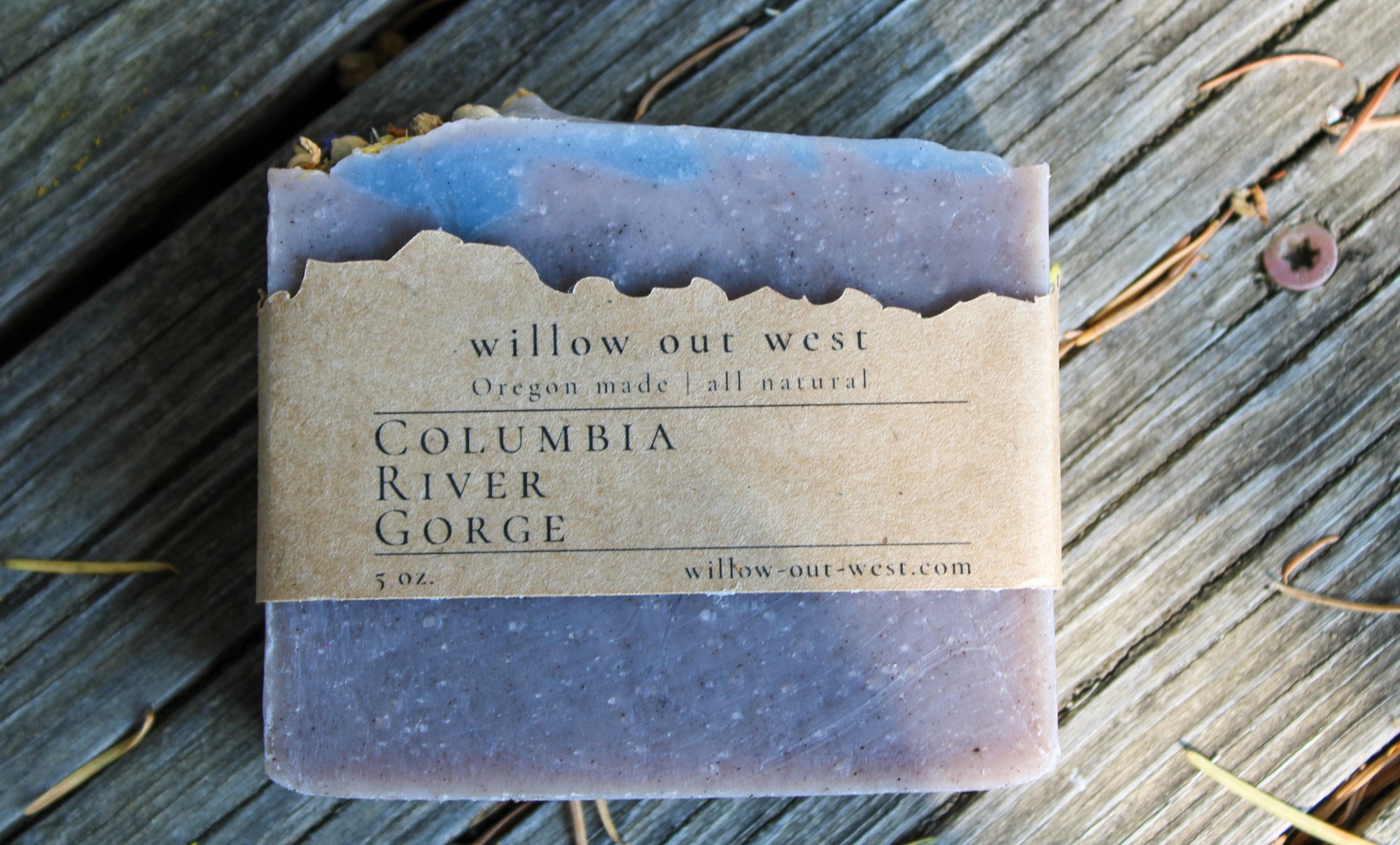 Willow Out West Exclusive Soaps- Various Scents
