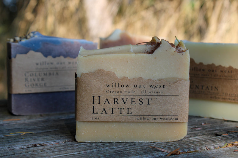 Willow Out West Exclusive Soaps- Various Scents