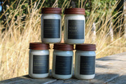 Willow Out West Exclusive Candles- Various Scents