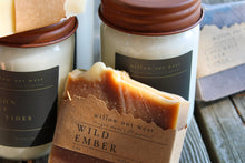 Willow Out West Exclusive Soaps- Various Scents