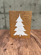 Plantable Seed Cards- Choose Occasion