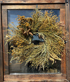 Wildhollow Year Round Wreath