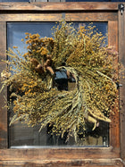 Wildhollow Year Round Wreath