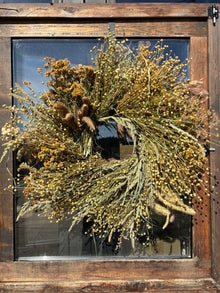 Wildhollow Year Round Wreath