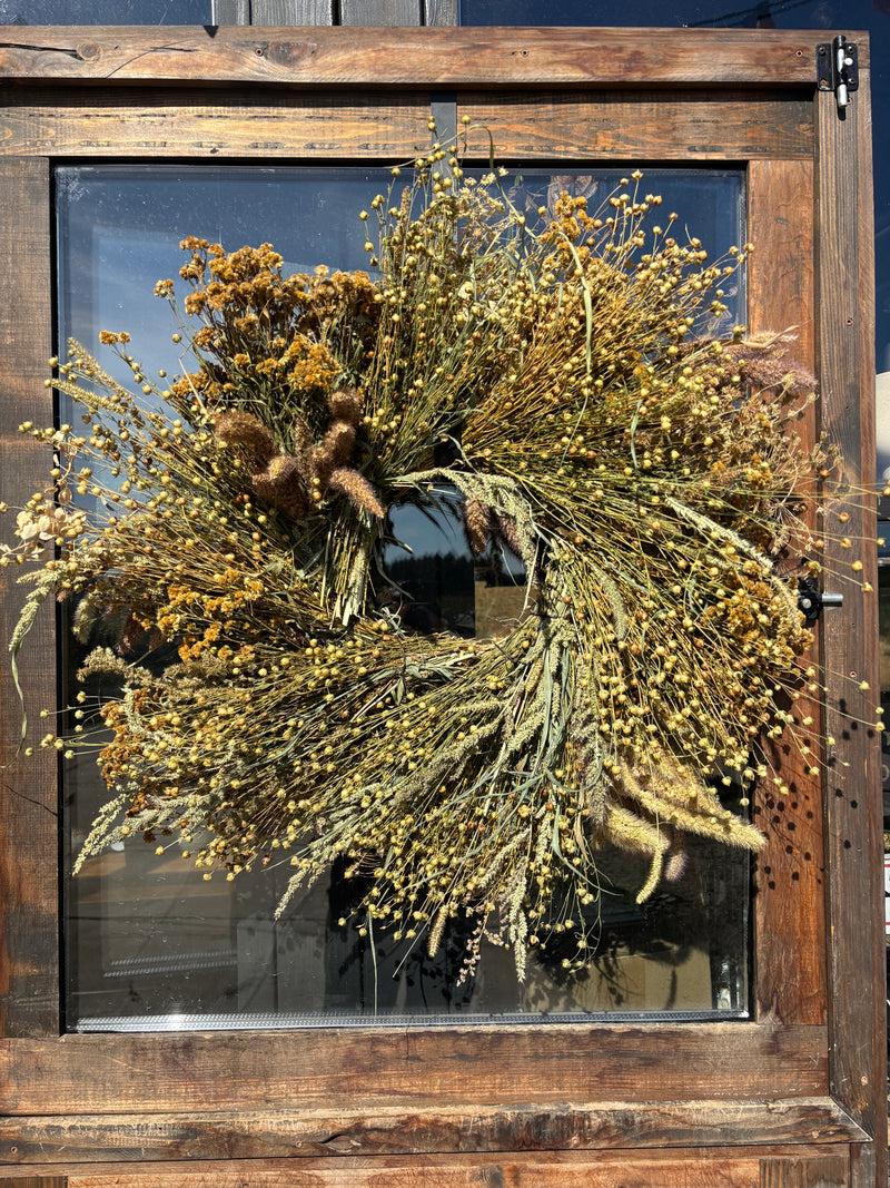 Wildhollow Year Round Wreath