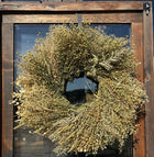 Hearthwood Year Round Wreath