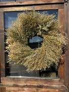 Hearthwood Year Round Wreath