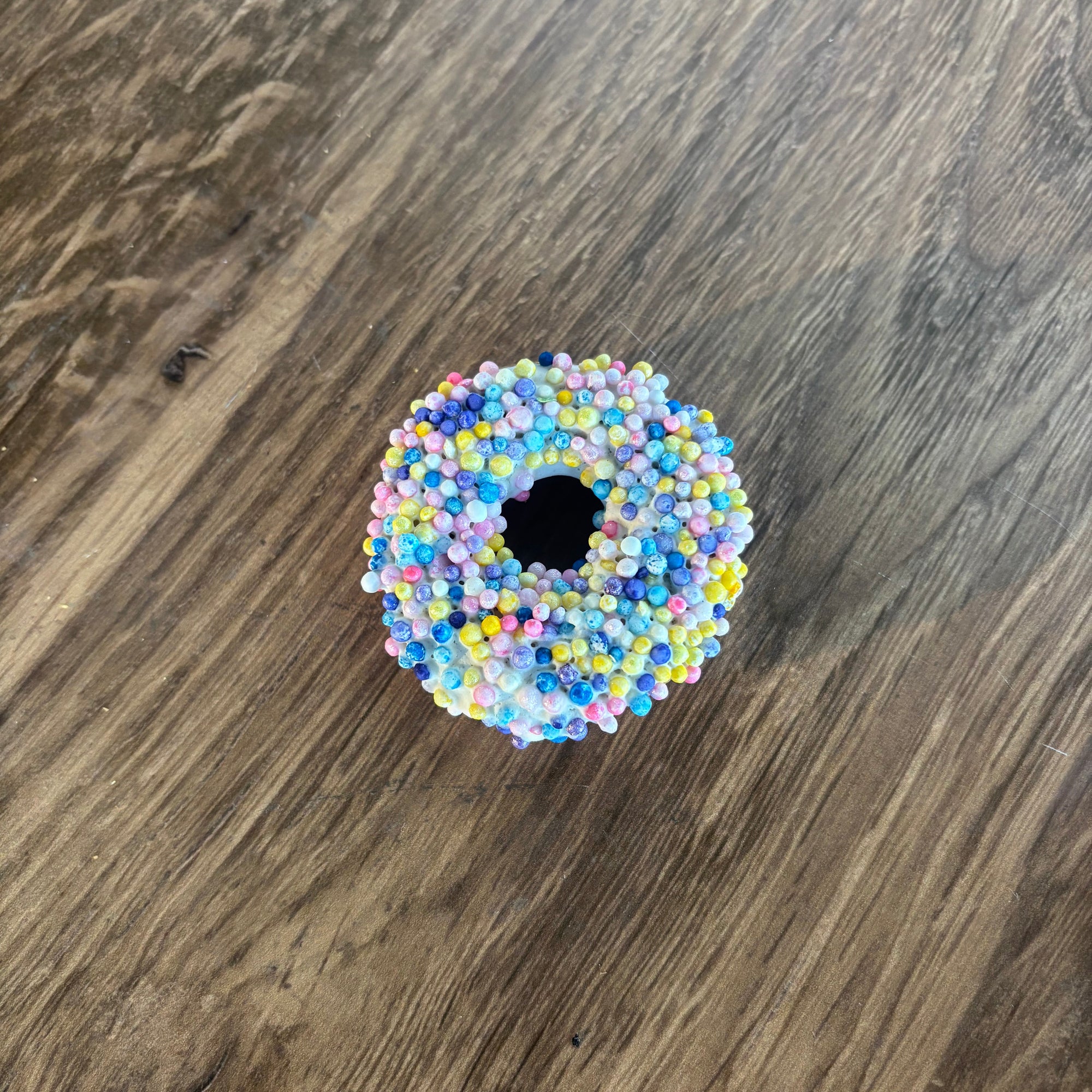 Dog Donut Treat