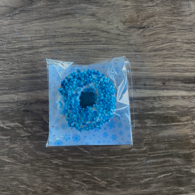 Dog Donut Treat