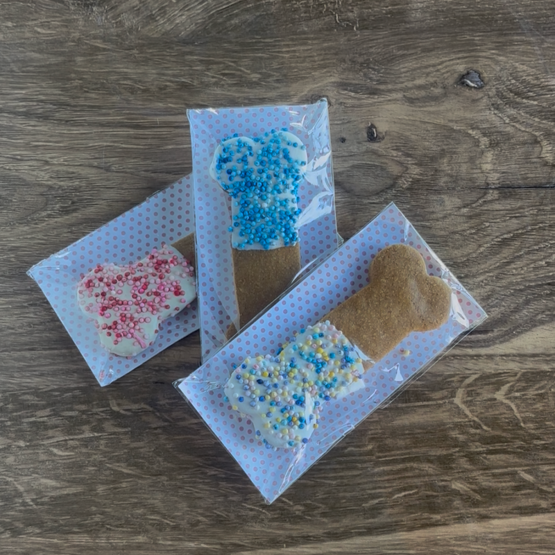 Dog Bone Treat