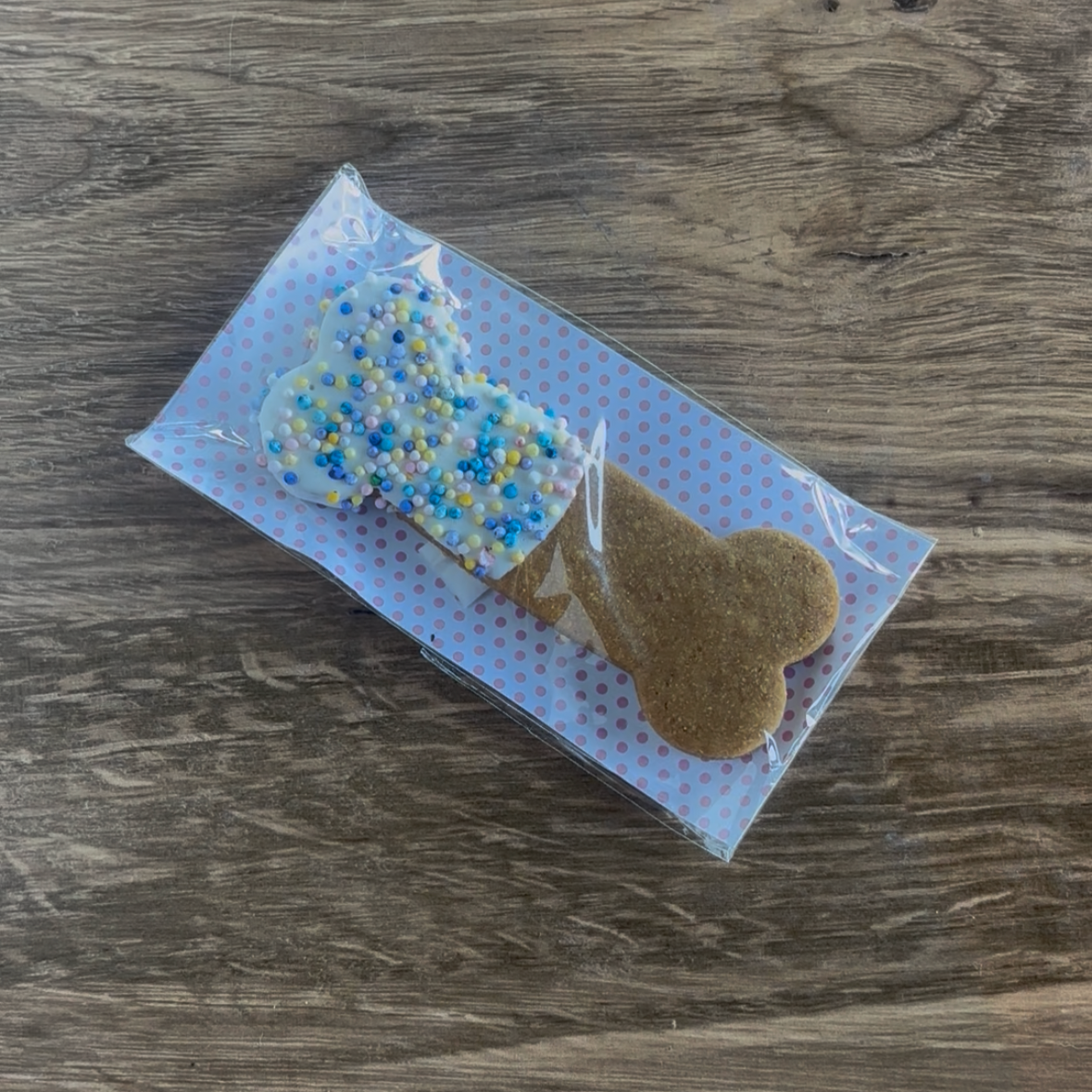 Dog Bone Treat