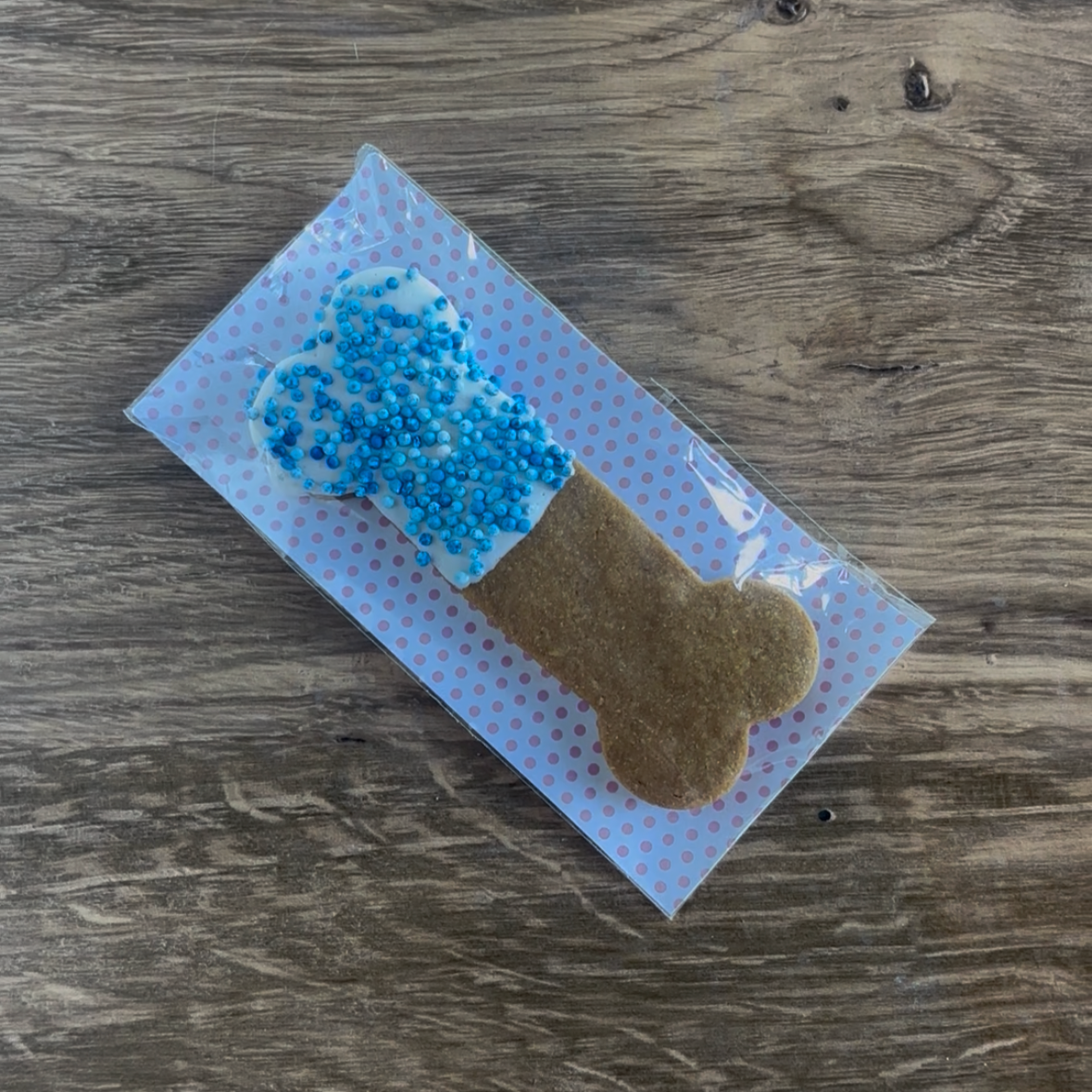 Dog Bone Treat