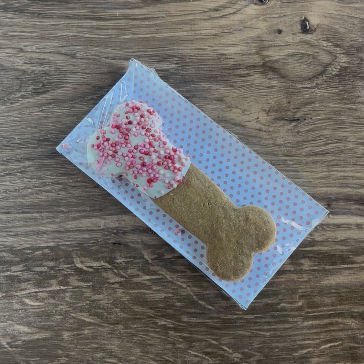 Dog Bone Treat