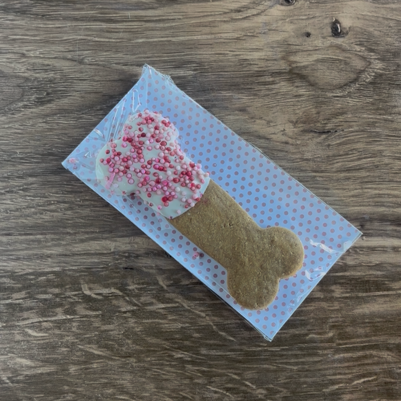 Dog Bone Treat
