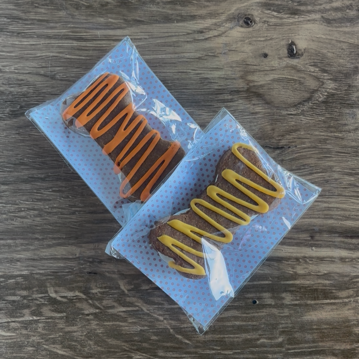 Dog Treat Biscuit