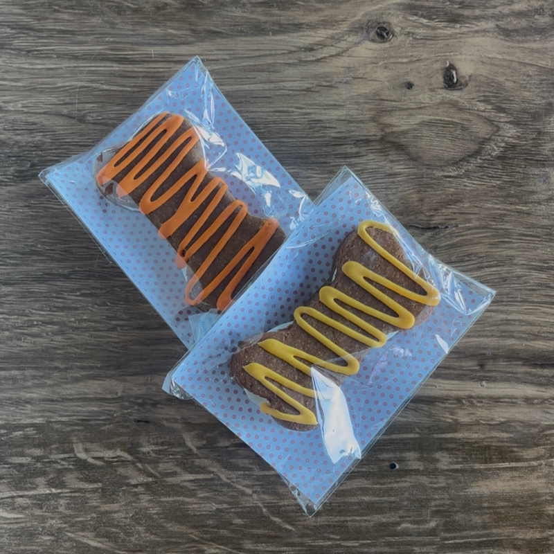 Dog Treat Biscuit