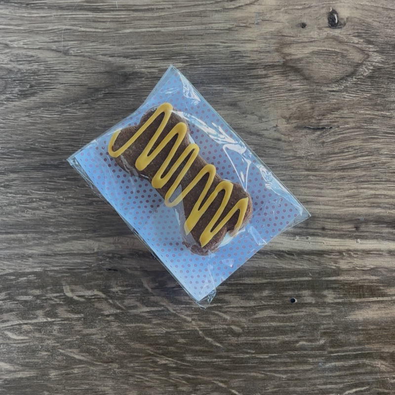 Dog Treat Biscuit