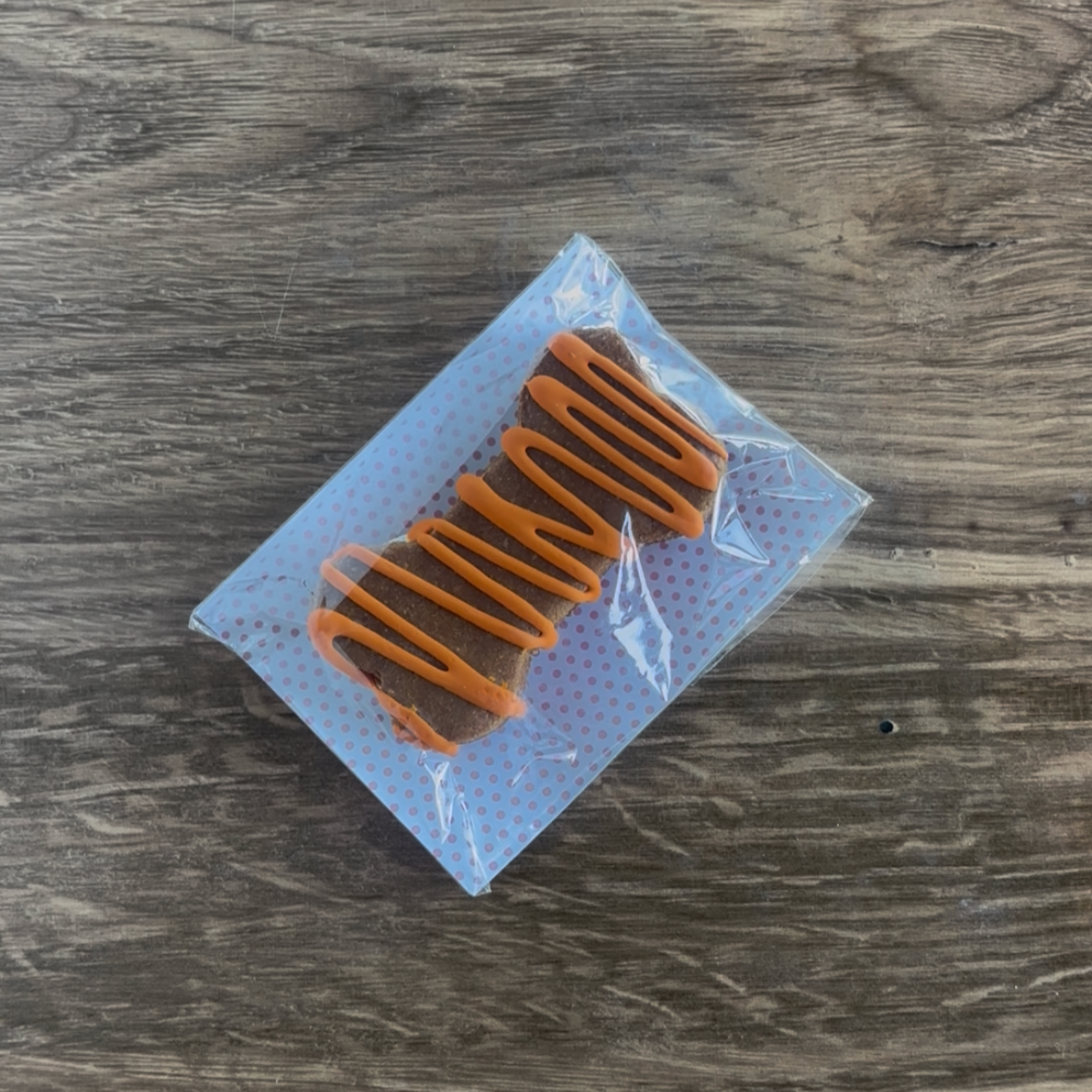 Dog Treat Biscuit