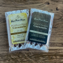 One Fork Farm Caramels