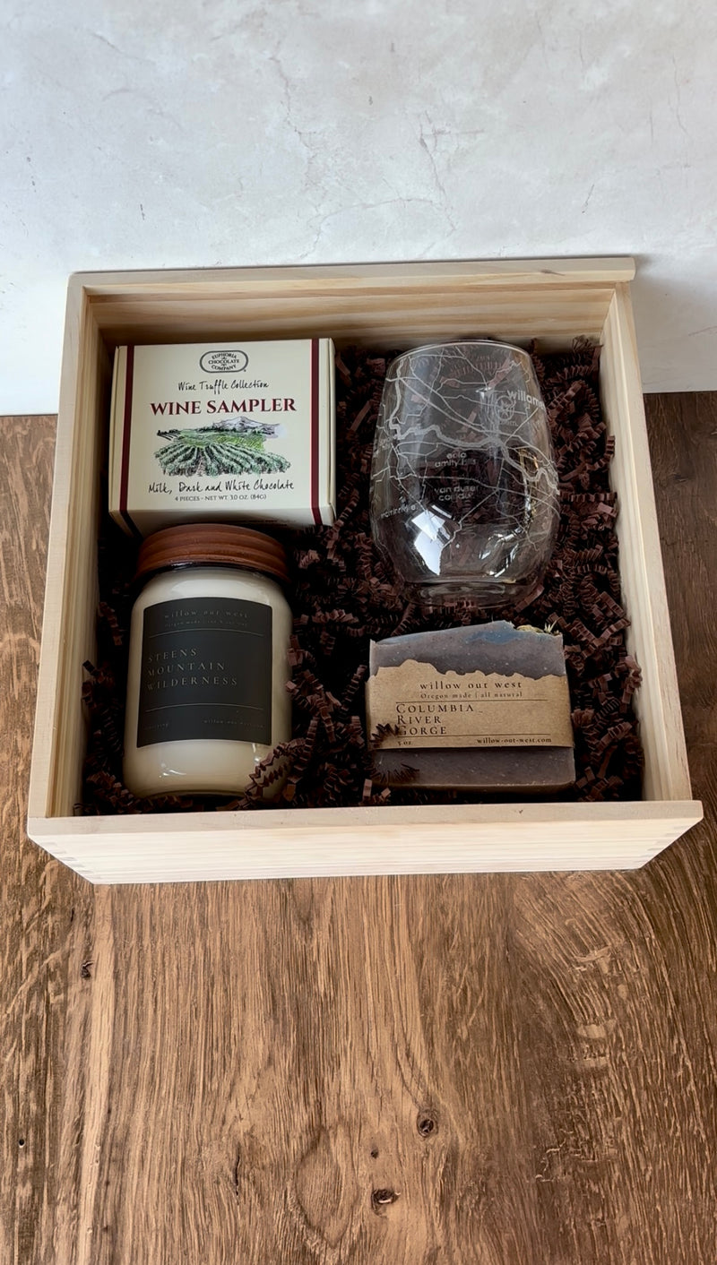 Bestsellers Gift Box