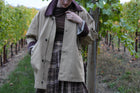 Overland Fisherman Utility Jacket