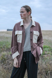 Timberline Shacket