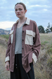 Timberline Shacket