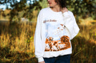 Life Is Golden Sweatshirt
