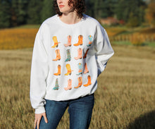 Wanderwest Sweatshirt