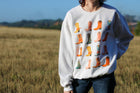 Wanderwest Sweatshirt