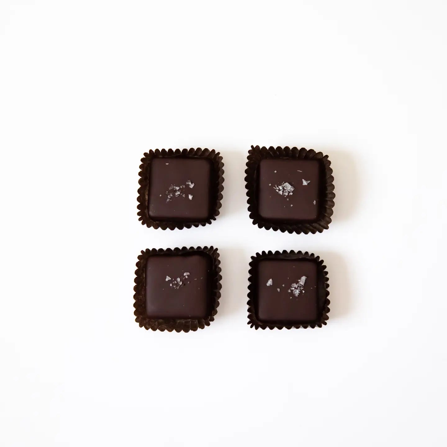 Ranger Salted Caramels