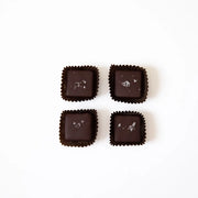 Ranger Salted Caramels