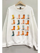 Wanderwest Sweatshirt