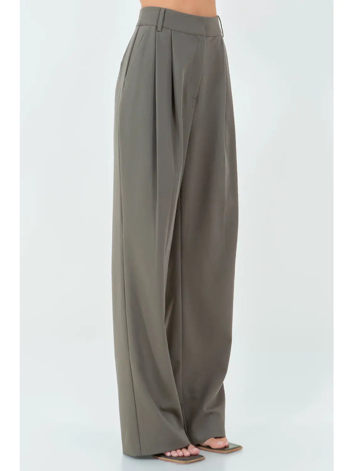 Cinder Trail Trousers