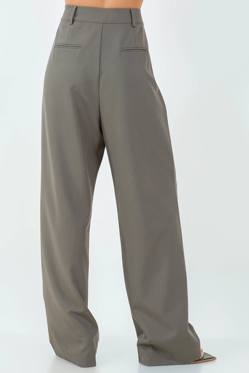 Cinder Trail Trousers