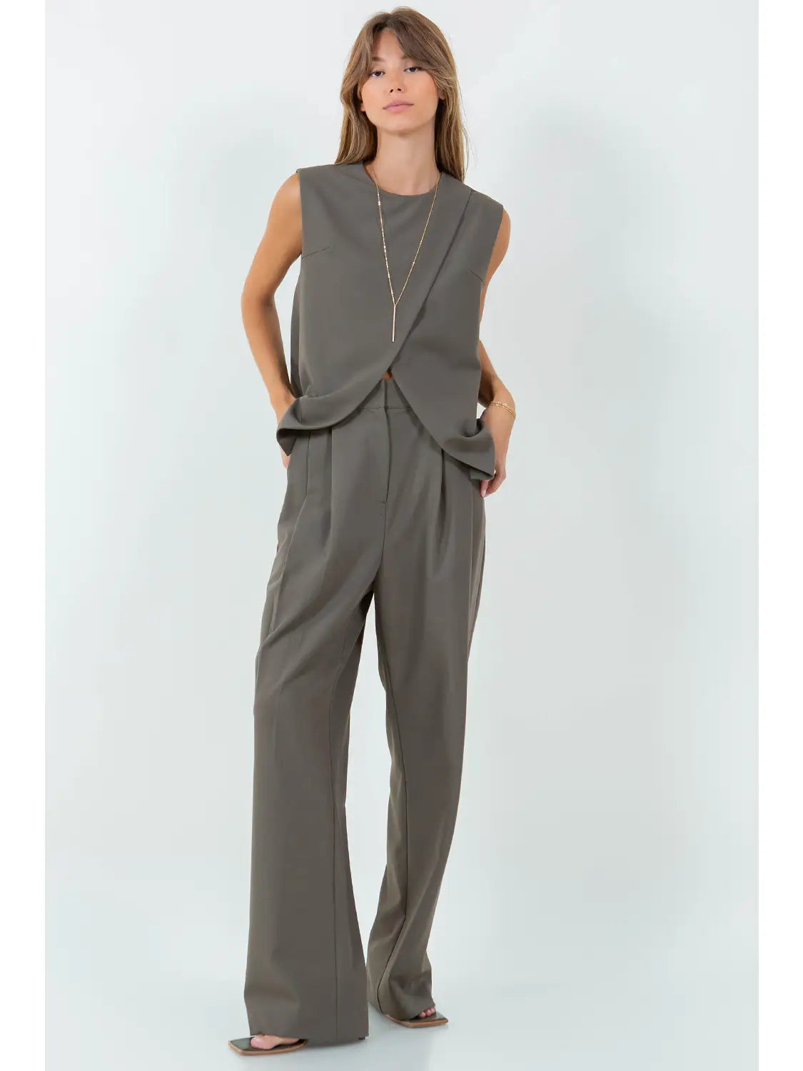 Cinder Trail Trousers